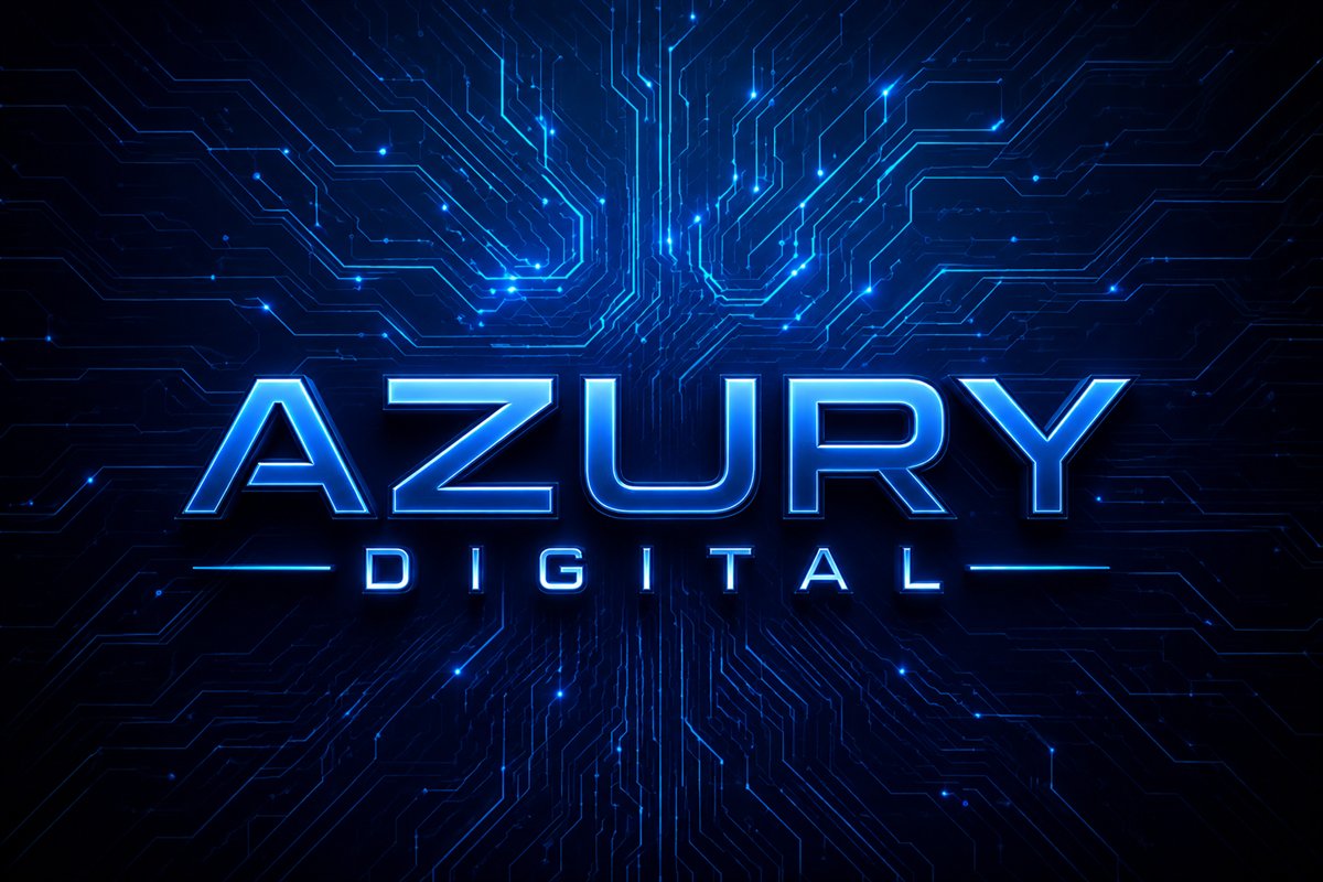 Azury Digital